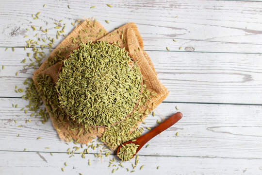 Fennel seeds are aromatic, sweet, and slightly minty, offering digestive benefits, fresh flavor, and a warm, soothing taste in cooking and herbal remedies.

