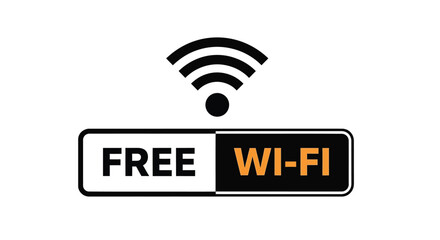 Find free wifi hotspot internet access point nearby connection