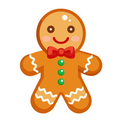 Gingerbread Cookie