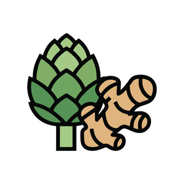 Artichoke & Ginger: Natural Wellness and Culinary Pairings