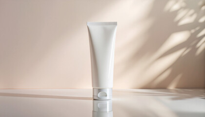 photo product cosmetic for marketing