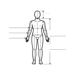 Different style lock icon set