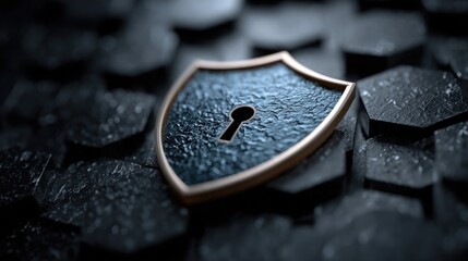 Data breach prevention concepts highlighting network segmentation, endpoint protection, employee training, and incident response preparedness