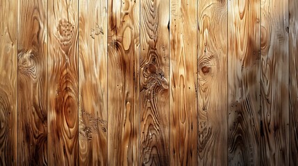Close up of weathered and textured vertical wood grain background