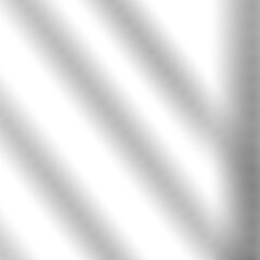 Realistic overlay window shadow effect, transparent