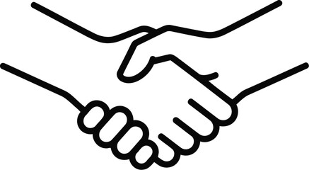 Modern abstract banner design with bold colors