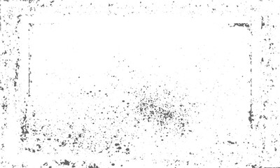 Vector new style halftone dots modern grunge texture. Halftone dots modern grainy grunge texture vector backdrop..