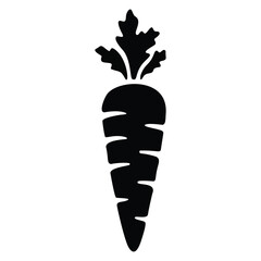 Bread Loaf Icon Freshly Baked Food Illustration for Dietary Needs