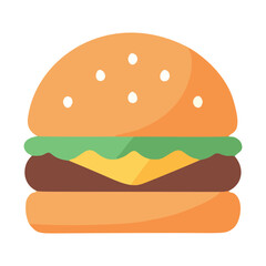 Chef Hat Icon Culinary Symbol for Food Professionals and Kitchens