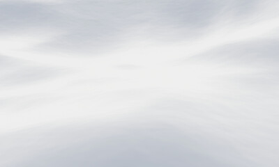 Fototapeta premium White snowdrift surface. Snow Background