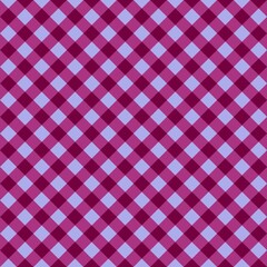 Seamless plaid pattern	
