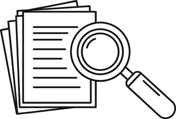 Idea Refinement, Verified Solution, or Successful Brainstorm Cycle Icon: Head with Light Bulb and Checkmark