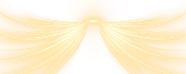 Electric streaks cut across a black canvas in vibrant neon colors. Motion blur enhances the depth and speed perception. Ideal for dynamic futuristic compositions. PNG