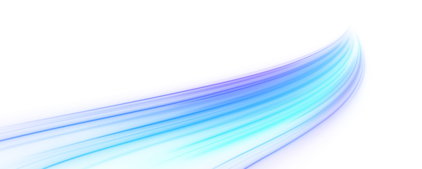 Neon spirals create glowing tunnels of light in dark space. Motion blur enhances speed perception and dynamic energy. Perfect for cyberpunk and sci-fi designs. PNG