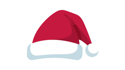 Five happy Christmas elves jumping in the air.