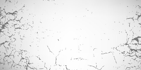 OLD ABSTRACT NEWSPAPER BACKGROUND, BLANK GRUNGE PAPER TEXTURE, BLACK AND WHITE SCRATCHED ART