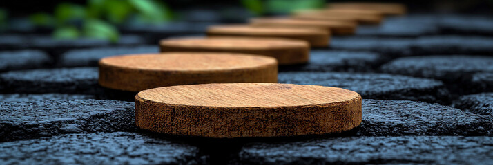 Visualizing success with stepping stones for motivation Generative AI