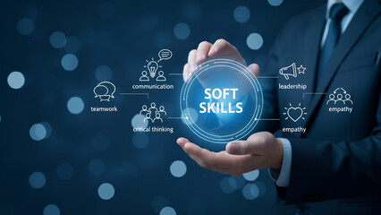 Soft Skills in Tech: Leadership, Communication & Learning for Modern Teams
