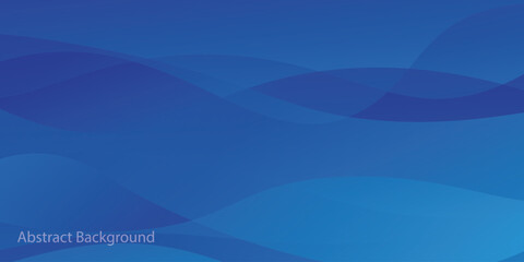 Design Background Abstract gradient line darkblue wallpaper, backdrop and etc. vector eps 10