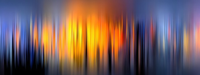 Abstract fluid gradient background with soft colors blending. 