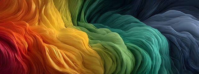Artistic fluid abstract background. Abstract fluid gradient background with soft colors blending.	