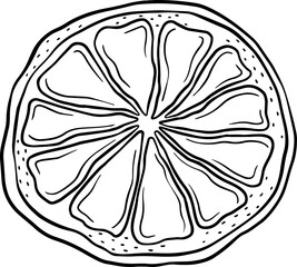 Sweet citrus, Christmas aroma