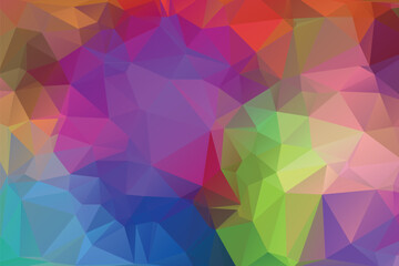 Fototapeta premium abstract colorful background