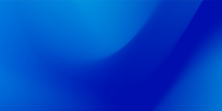 Light blue gradient background .Minimalist design using for presentation brochure poster modern concept art