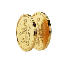 Money On Transparent Background