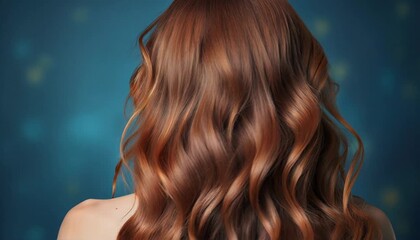 Elegant woman portrait video graceful 360 turn paint dissolving transformation effect