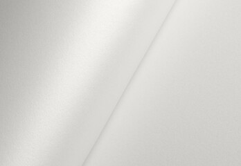 Cloud Dancer, 2026 white shade. Tranquil trendy peace backdrop with gloss.