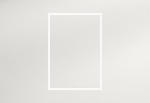 Cloud Dancer, modern white 2026 hue. Trend colour backdrop..