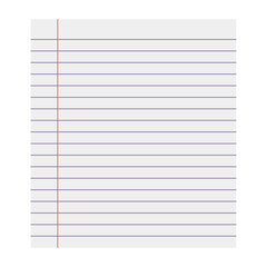 Notebook Digital Paper