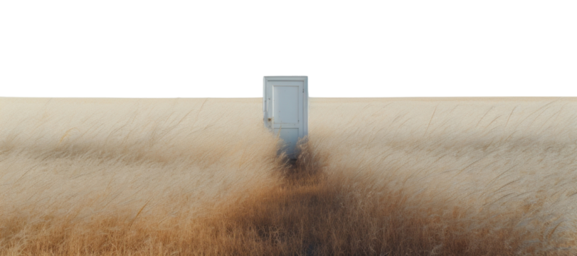 PNG Landscape grassland outdoors nature.