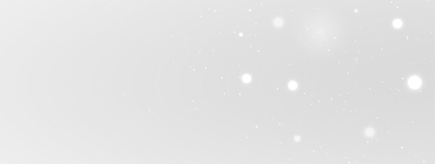 Luxury Golden Party Glow with Glittering Dust, Magical Shine and Christmas Spark Motion Effect