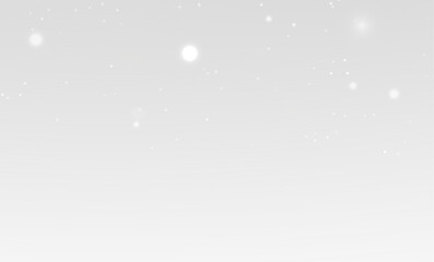 Golden Glitter Effect