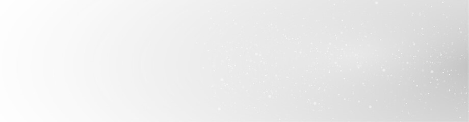 Abstract Fantasy Illustration with Magical Golden Light, Glittering Dust and Festive Confetti Glow