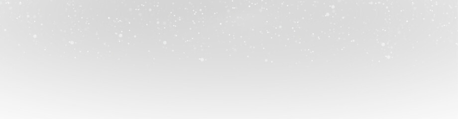 Golden Christmas Glow with Magic Light Flare, Glittering Confetti and Luxury Holiday Effect