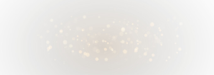 Magic Sparkling Light Path with Shiny Stardust Spray, Glistering Glow and Bright Bokeh Background Vector