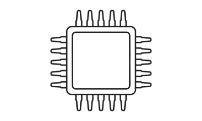 electronic circuit board