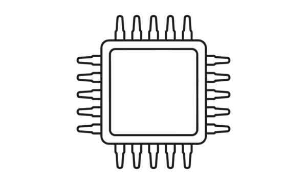 electronic circuit board