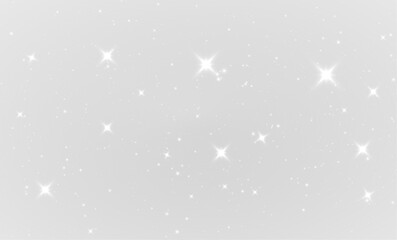 Festive Glitter Flash