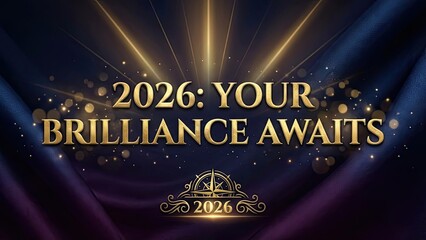 2026 future brilliance awaits shining bright.