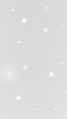 Starry Festive Motion