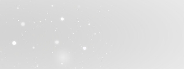 Magical Golden Christmas Glow with Glittering Particles, Shiny Light Flare and Festive Sparkle Effect