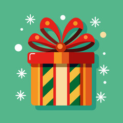christmas gift box