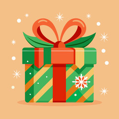 christmas gift box