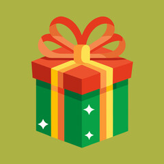christmas gift box