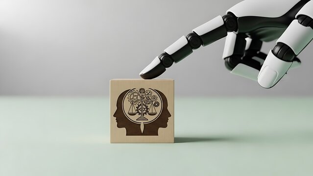 Artificial intelligence and the human brain a robot s touch on the future of cognitive technology and understanding