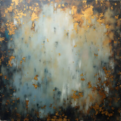 Abstract old grunge background 